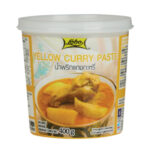 Žuta curry pasta, LOBO, Tajland, 400 g