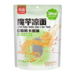 Instant konjac rezanci slatko kiseli, BAIJIA, Kina, 255 g
