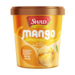 Mango sladoled u zdjelici, SWAD, Indija, 470 ml