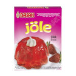 Žele jagoda, BASAK, Turska, 100 g