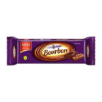 Biskvit bourbon, PARLE, Indija, 135 g