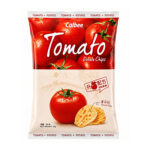Čips od krumpira okus rajčice, CALBEE, Japan/Vijetnam, 55 g