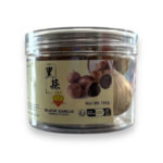 Crni češnjak, GOLDEN LION, Kina, 100 g